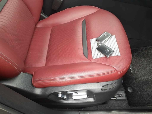 MAZDA CX-8 2023