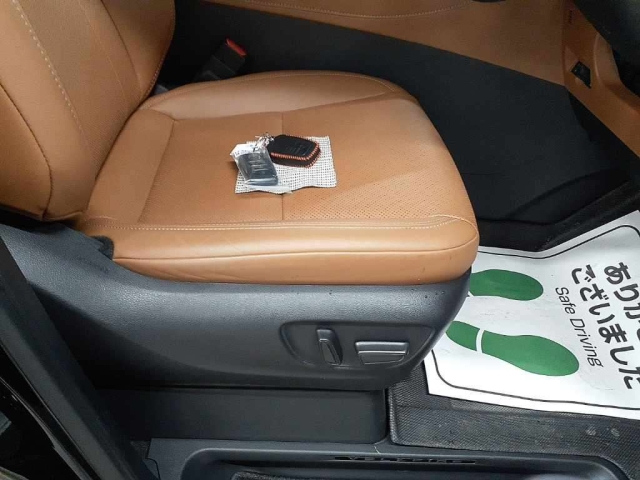 TOYOTA VELLFIRE 2025