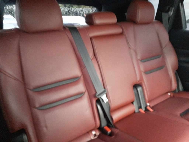 MAZDA CX-8 2023