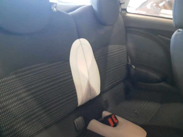 BMW MINI 2009