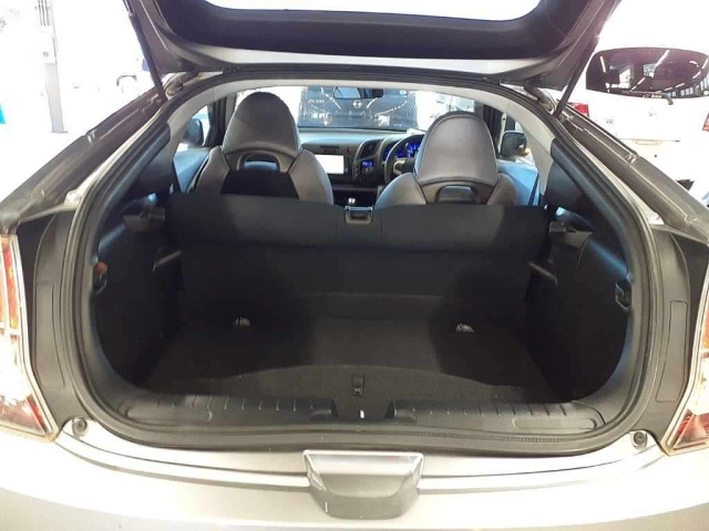 HONDA CR-Z 2010