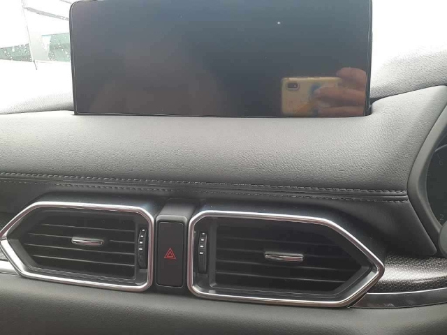 MAZDA CX-8 2023