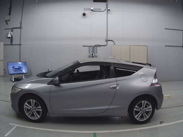 HONDA CR-Z 2010