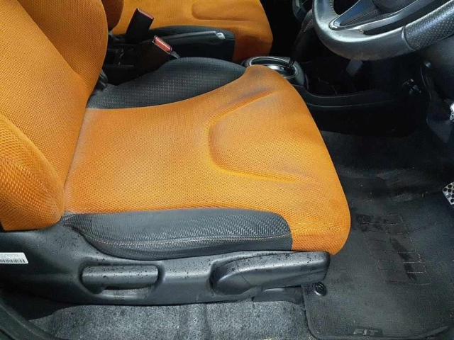 HONDA FIT 2011