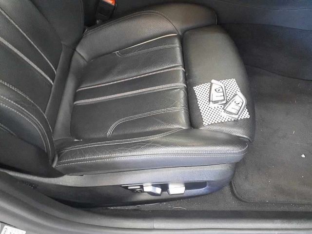 BMW 5 SERIES 2017