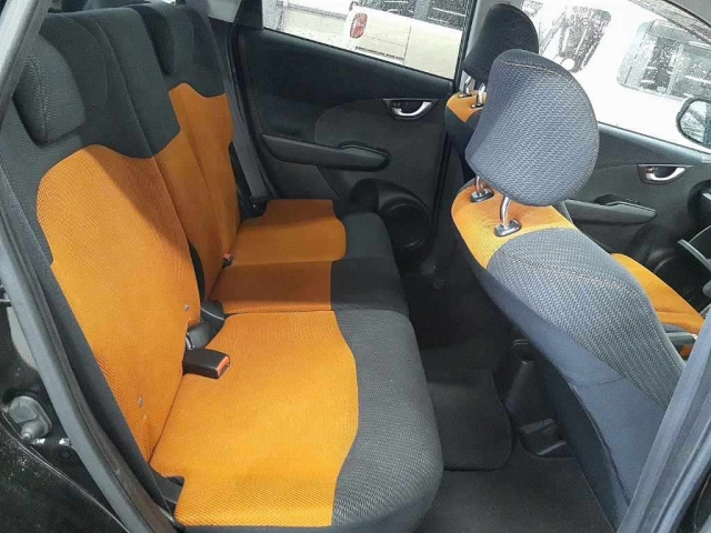 HONDA FIT 2011