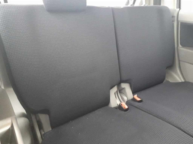 SUZUKI WAGON R 2009