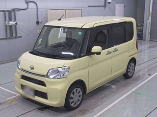 DAIHATSU TANTO 2014