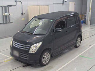 SUZUKI WAGON R 2009