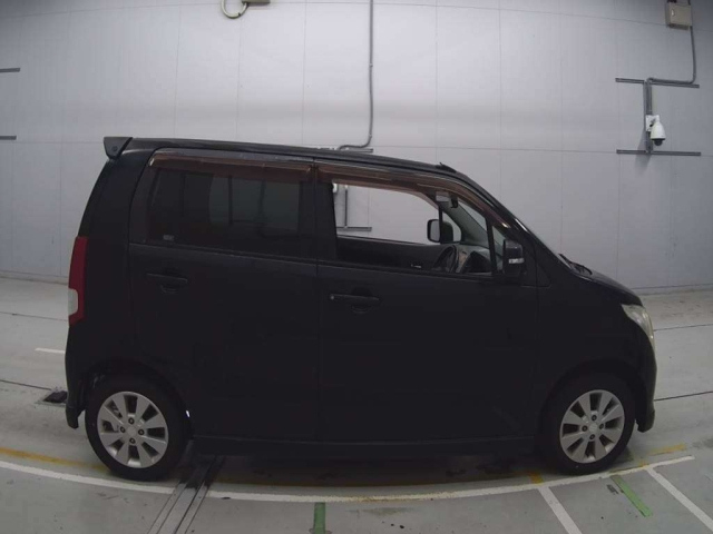 SUZUKI WAGON R 2009