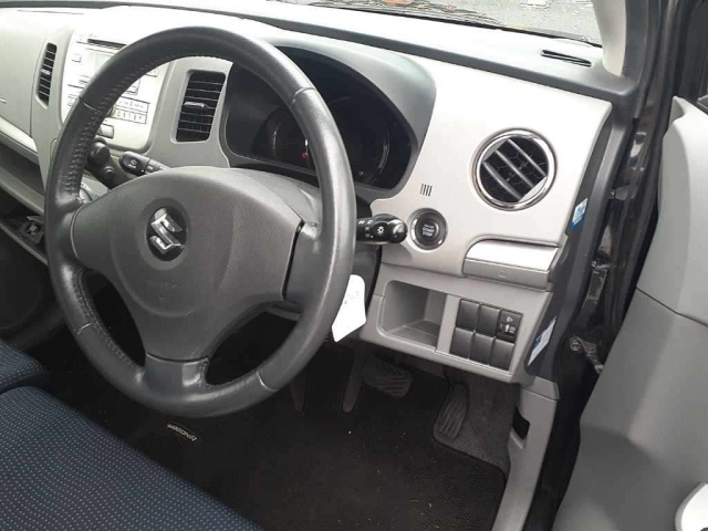 SUZUKI WAGON R 2009