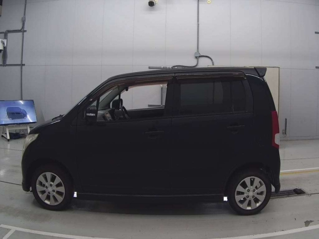 SUZUKI WAGON R 2009