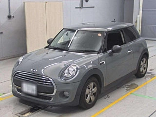 BMW MINI 2016