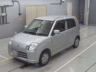SUZUKI ALTO 2009
