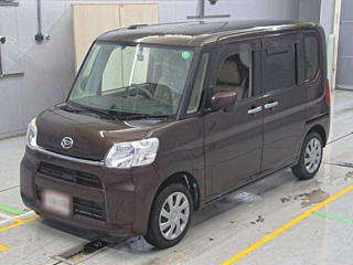 DAIHATSU TANTO 2014