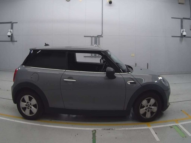BMW MINI 2016
