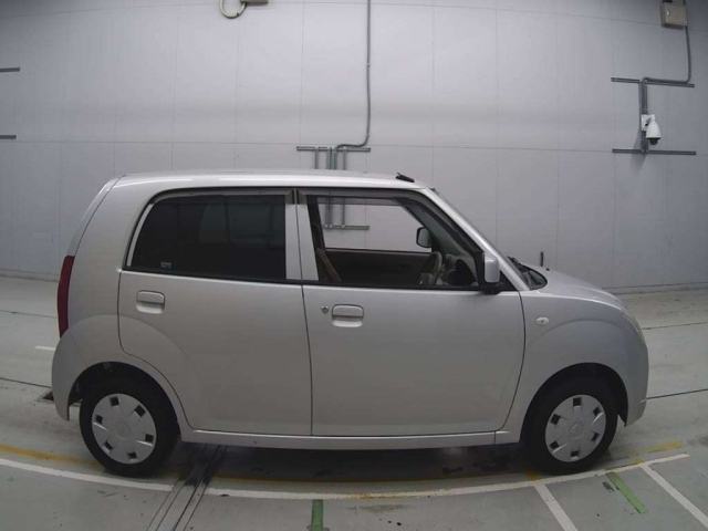 SUZUKI ALTO 2009