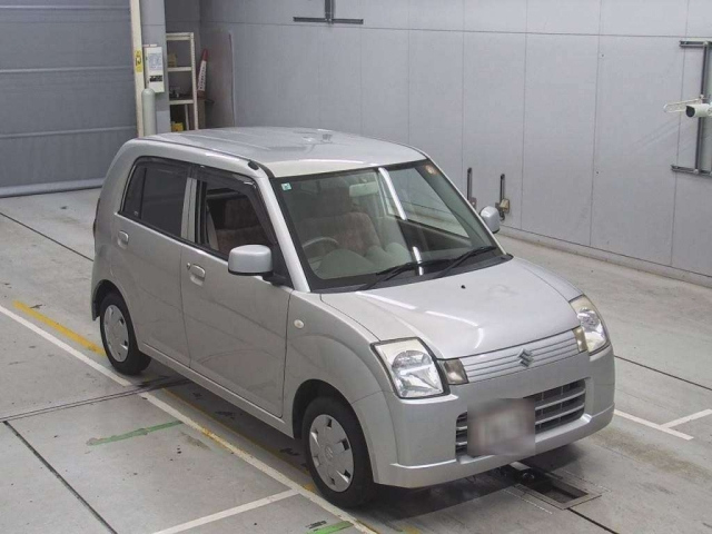 SUZUKI ALTO 2009