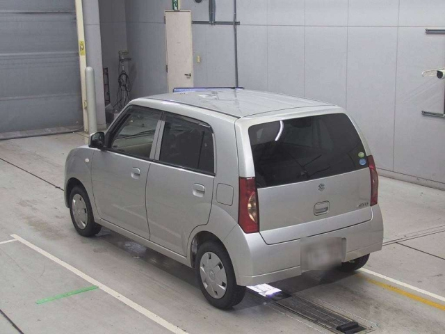 SUZUKI ALTO 2009