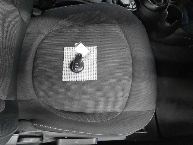 BMW MINI 2016
