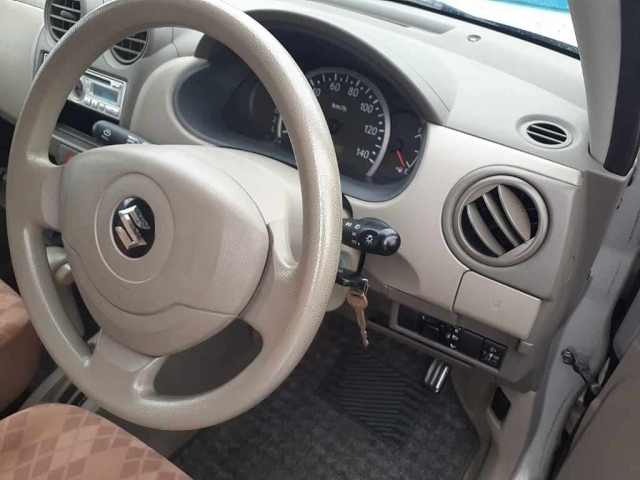 SUZUKI ALTO 2009