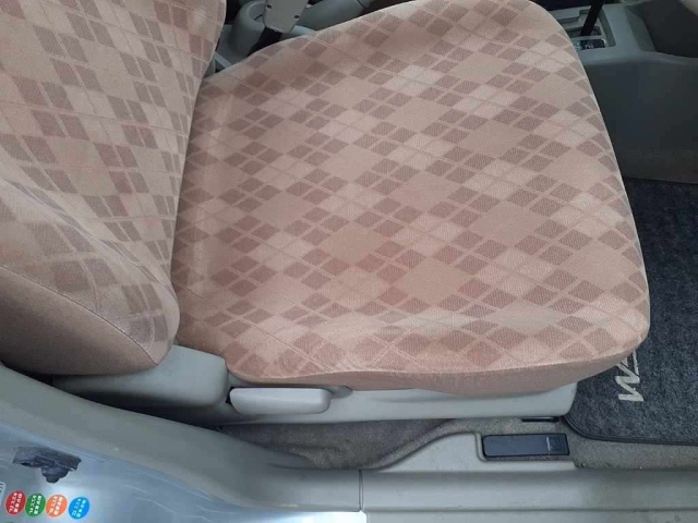 SUZUKI ALTO 2009