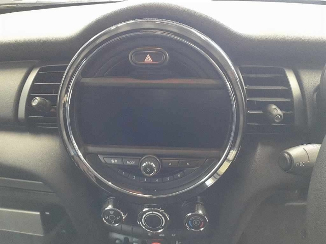 BMW MINI 2016