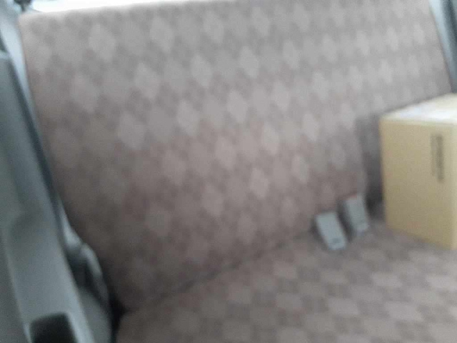SUZUKI ALTO 2009