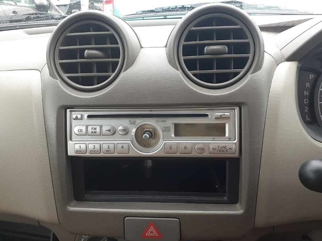 SUZUKI ALTO 2009
