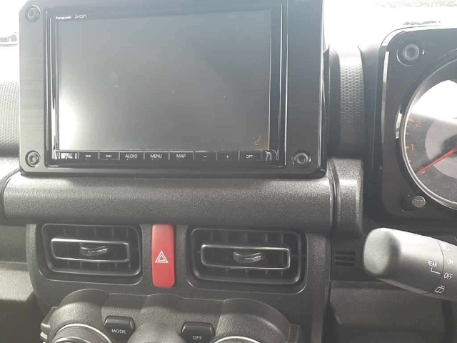 SUZUKI JIMNY SIERRA 2022