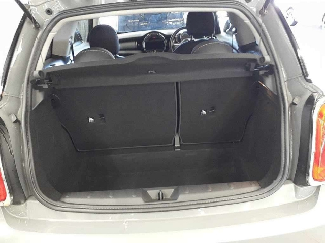 BMW MINI 2016