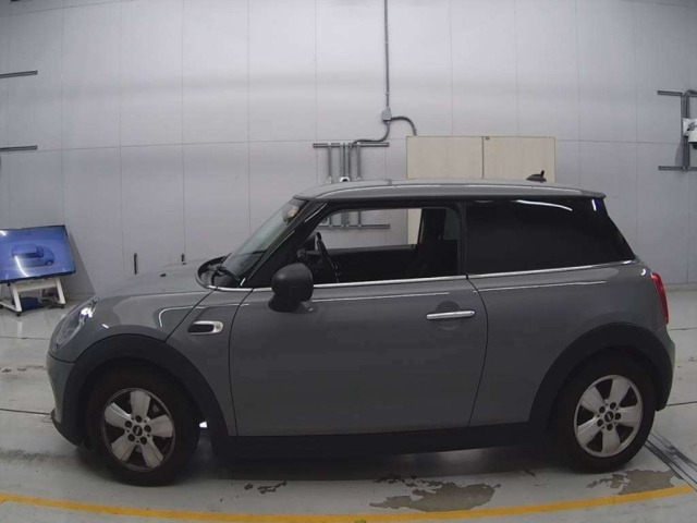 BMW MINI 2016