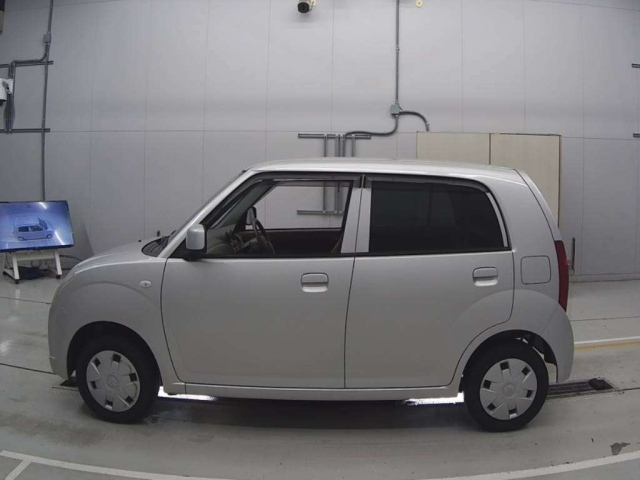 SUZUKI ALTO 2009