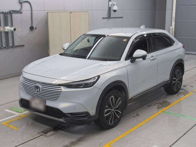 HONDA VEZEL 2022