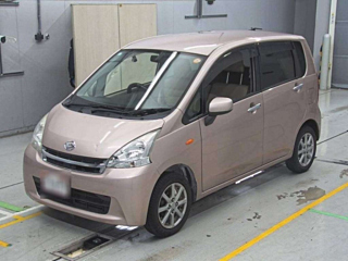 DAIHATSU MOVE 2011