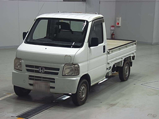 HONDA ACTY TRUCK 2003
