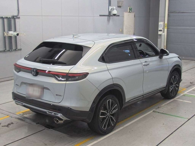 HONDA VEZEL 2022