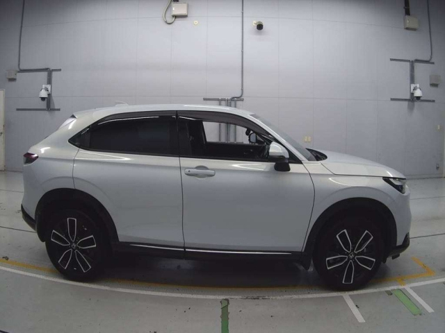 HONDA VEZEL 2022
