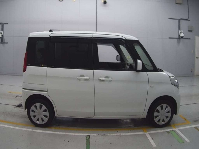 SUZUKI SPACIA 2014