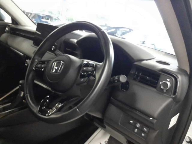 HONDA VEZEL 2022