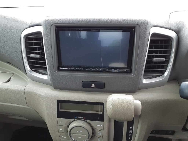 SUZUKI SPACIA 2014