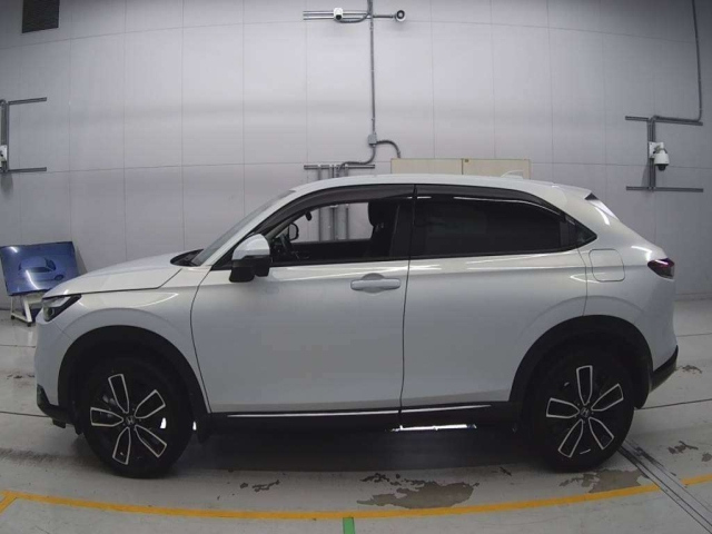 HONDA VEZEL 2022