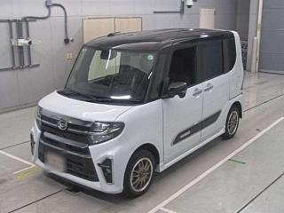DAIHATSU TANTO 2021