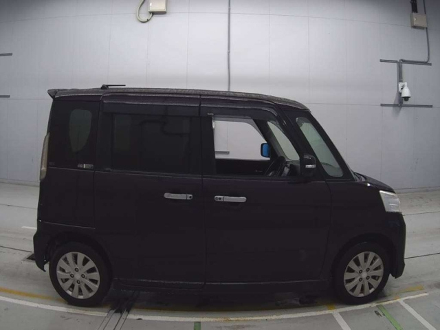 SUZUKI SPACIA 2014