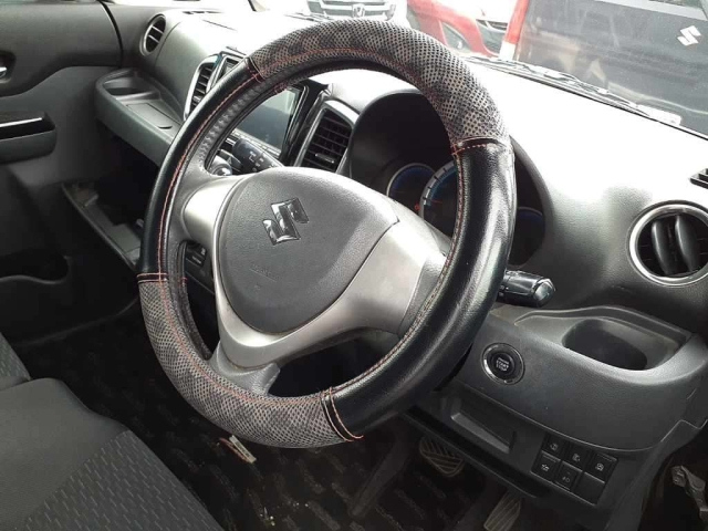 SUZUKI SPACIA 2014