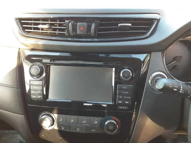 NISSAN X-TRAIL 2021