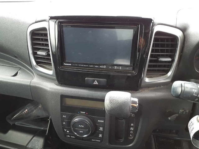 SUZUKI SPACIA 2014