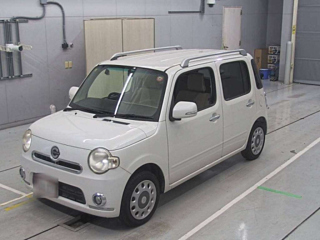 DAIHATSU MIRA 2012
