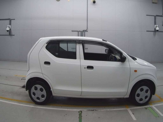 SUZUKI ALTO 2021