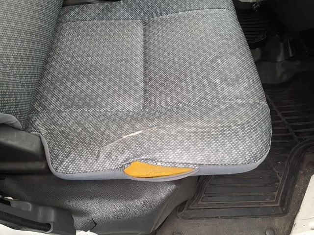 DAIHATSU HIJET VAN 2009